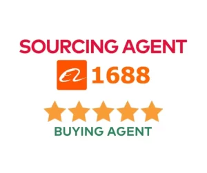 중국 소싱 에이전트