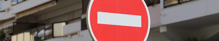 한국 세관 수입금지품목 목록