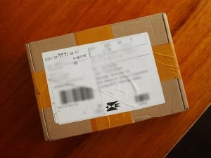 해외 배송 조회