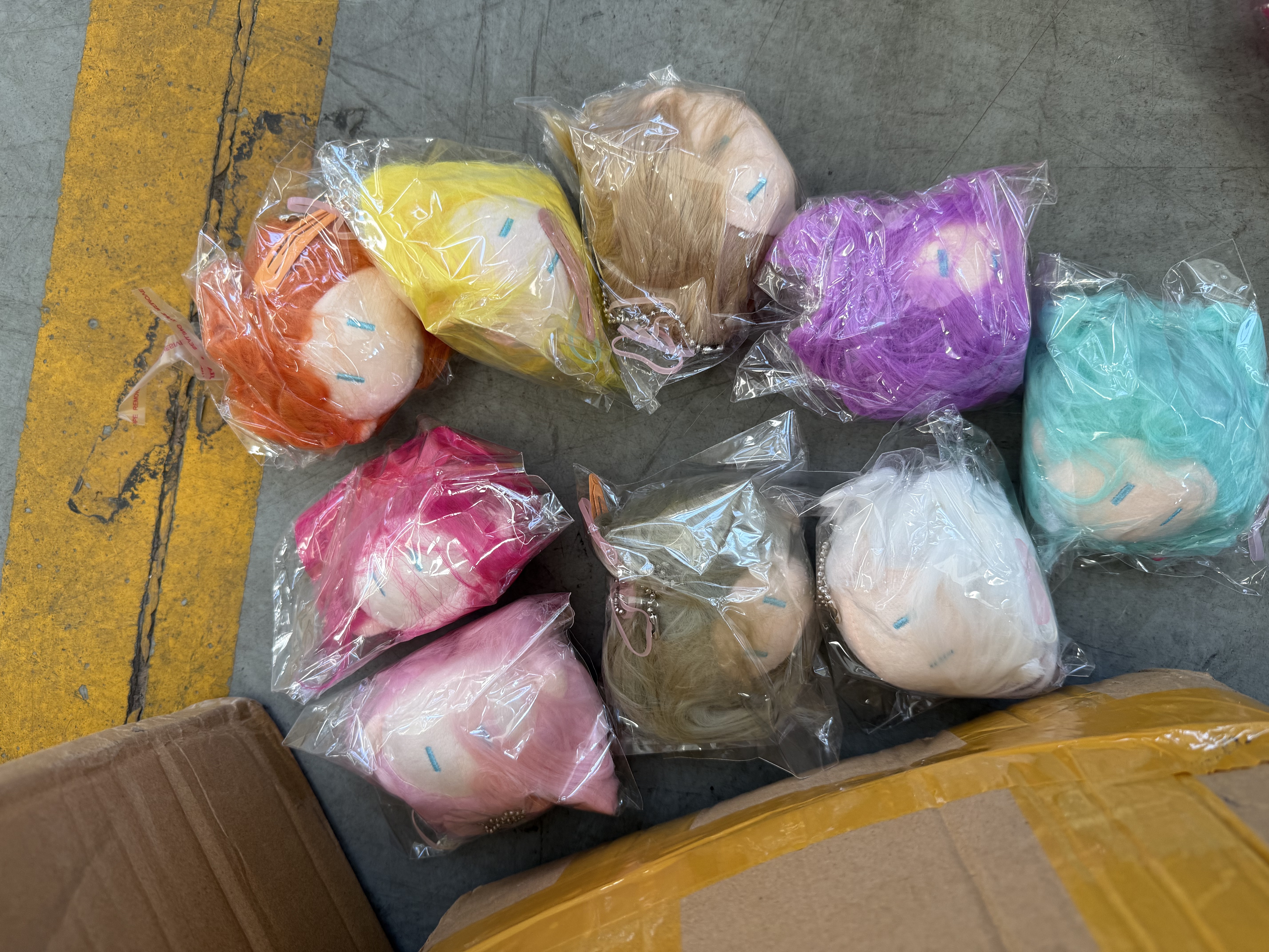 중국 구매대행 수입시 원산지표시 꼭 제품에 직접 해야 할까?