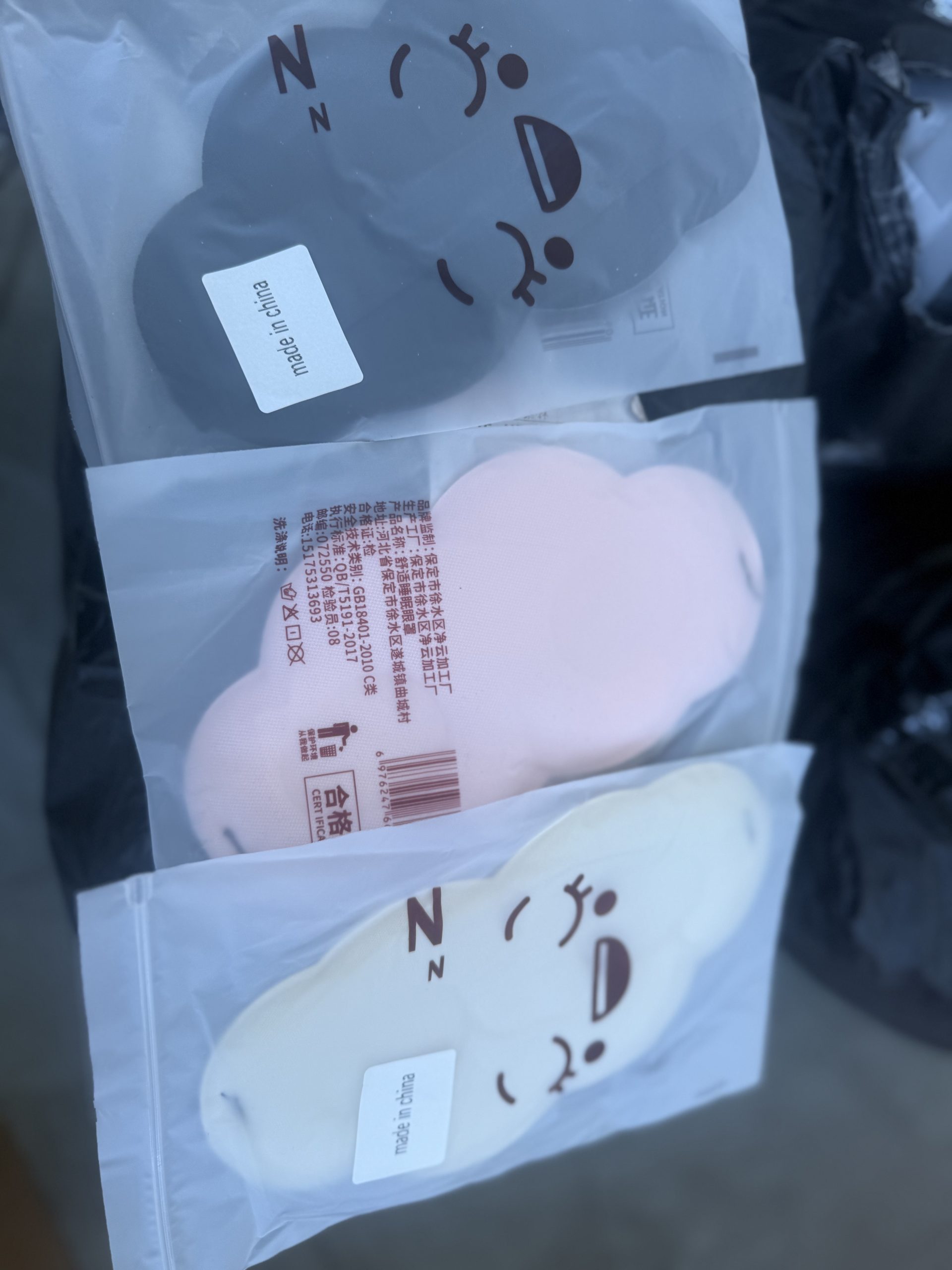 중국 구매대행 시 수입견적서