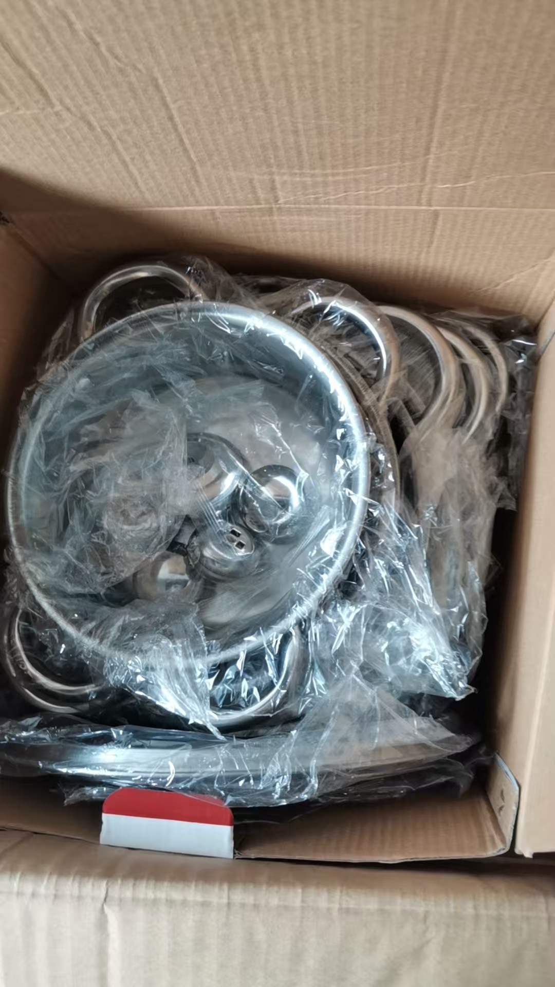 중국 구매대행, 배송대행으로 주방용품 수입한다면 식품안전검사의 방법 및 절차