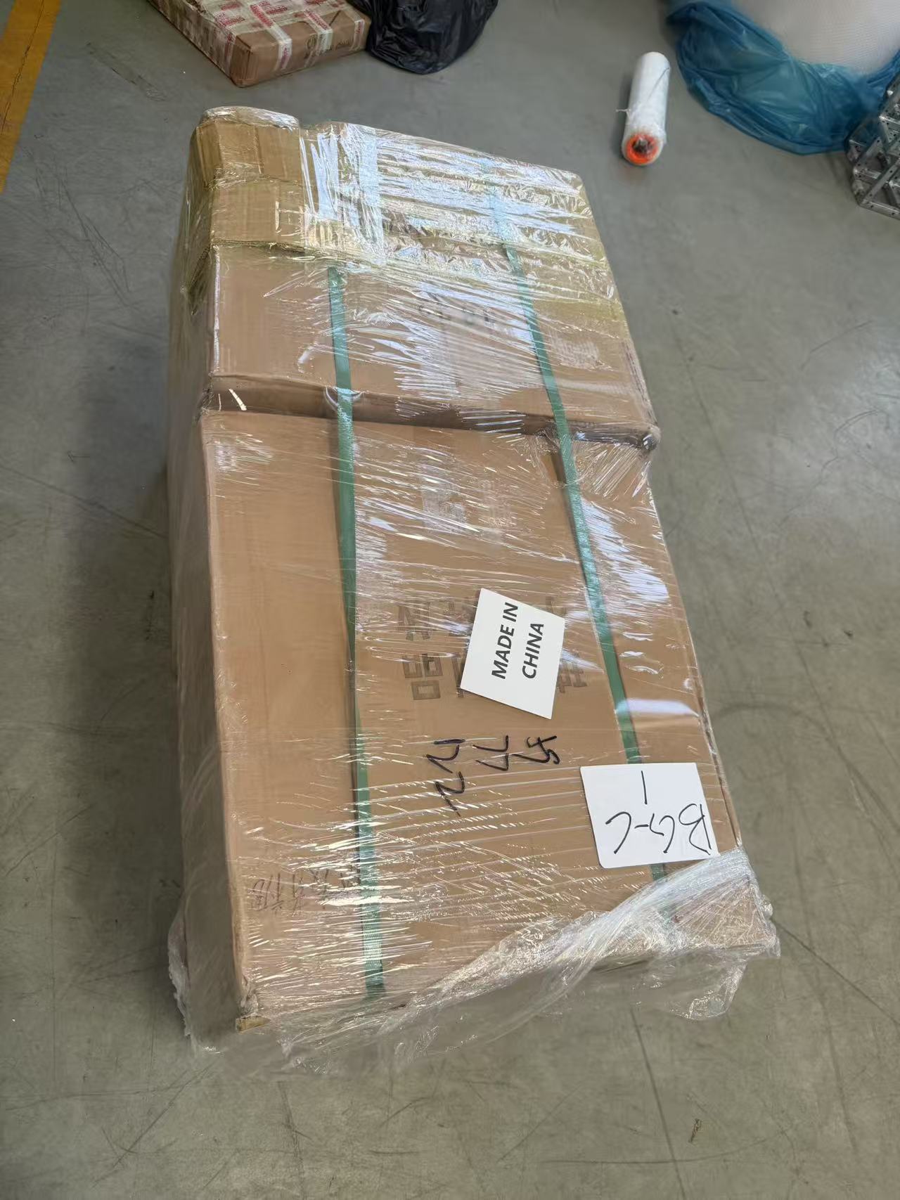 타오바오 중국 구매대행 배대지업체에서 해주나요?