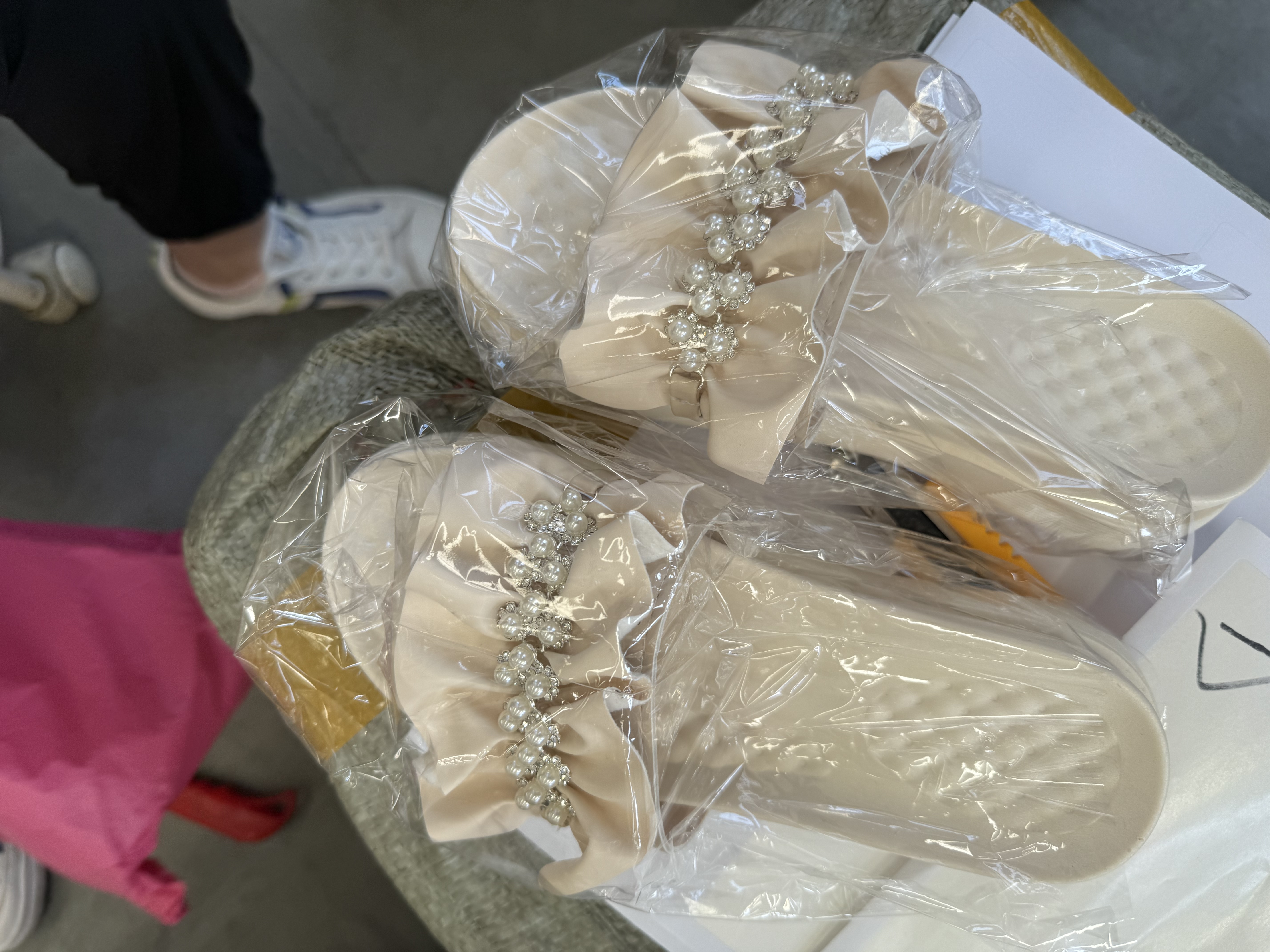 중국 구매대행 수입시 원산지표시 꼭 제품에 직접 해야 할까?