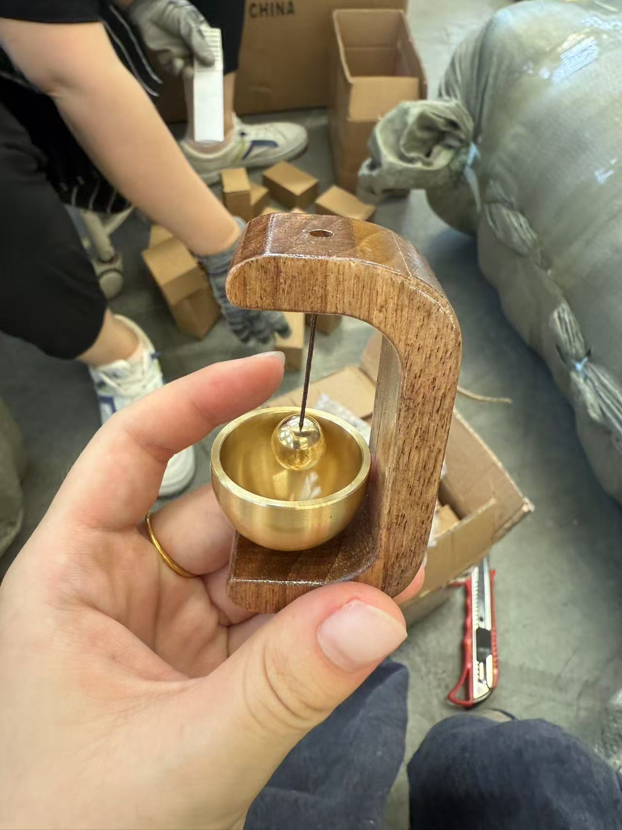 중국 구매대행 출고 처리 후 수령기간은 얼마나 될까?