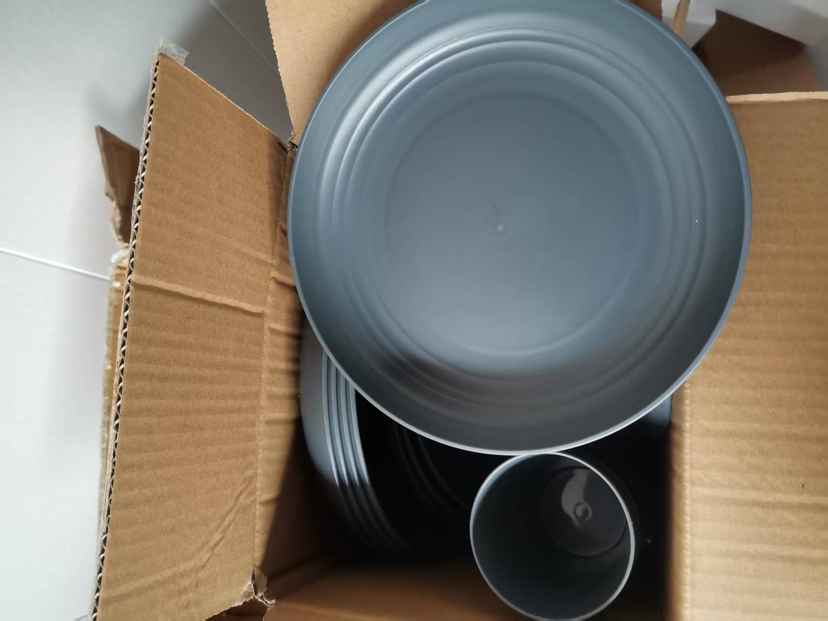 중국 구매대행, 배송대행으로